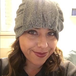 Meet your Posher, Francy